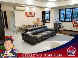 Blk 184 Stirling Road (Queenstown), HDB 5 Rooms #185285152